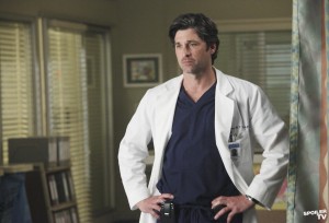 grey's
