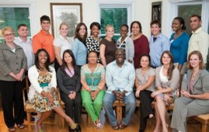Were You There When… 