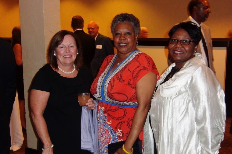 Peabody Energy Leaders in Education