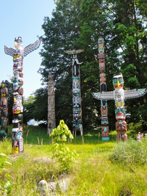 vancouver 5