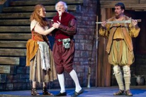 “Man of La Mancha”  