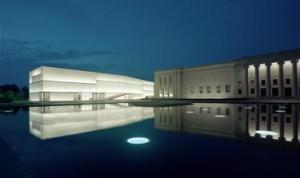 Design Defined: Museums  