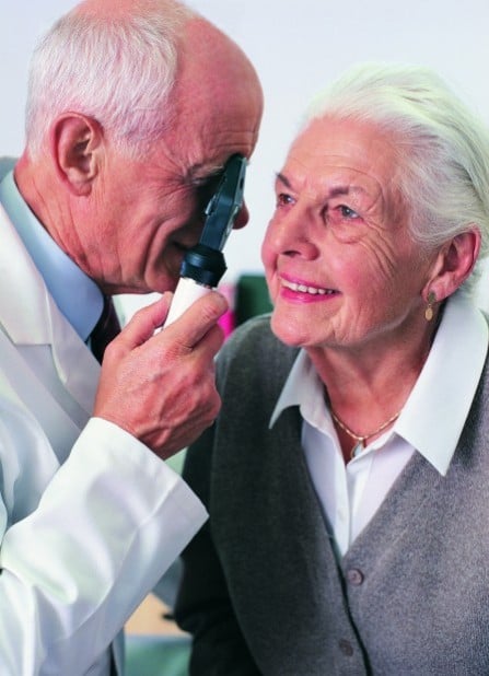 Eye Doctor