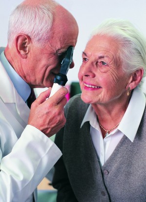 Eye Doctor