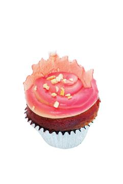 Jilly’s Cupcake Bar