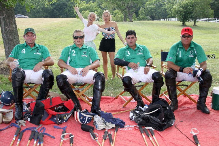 Epworth's 17th Annual Charity Polo Match