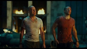 Die Hard
