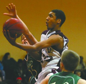 Cardinal Ritter-St. Mary's