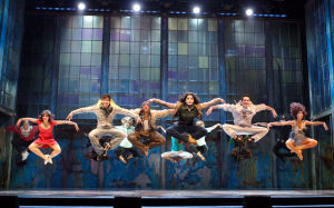 FLASHDANCE - The Musical