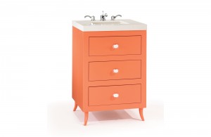 SinkCabinetry