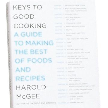 For the Foodie  