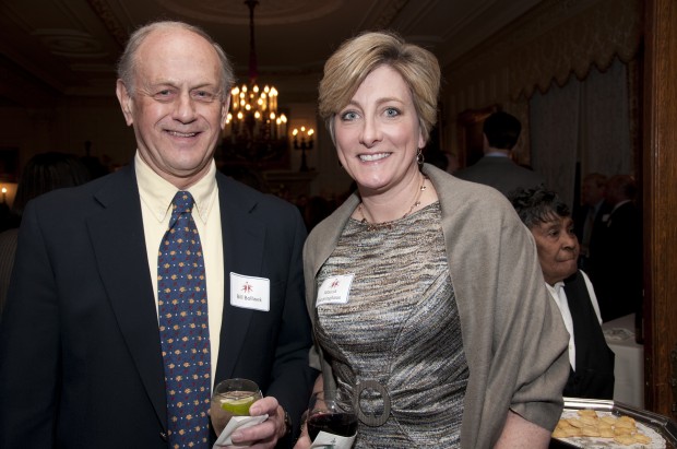 Bill Bollwek, Marcia Niedringhaus
