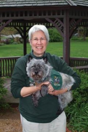 Pet Therapy Programs  