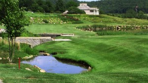 Boone Valley