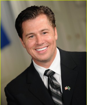 Doug Pitt 