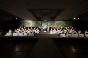 fleur de lis stage 2012