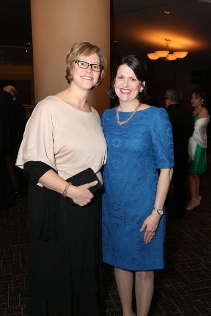 Stephanie Rohlfs-Young, Sally Serfas