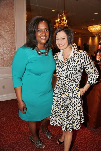 News channel 5 Kelly Jackson, Heidi Glaus