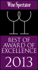Wine Spectator