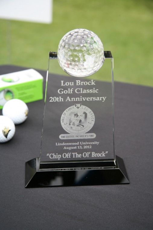 20th Annual Lou Brock Golf Classic