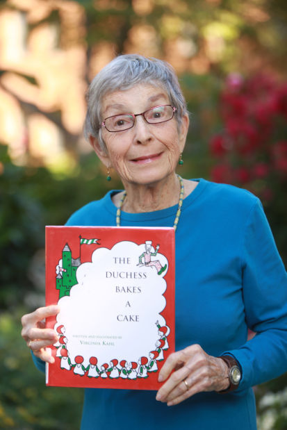 Sylvia Barnard