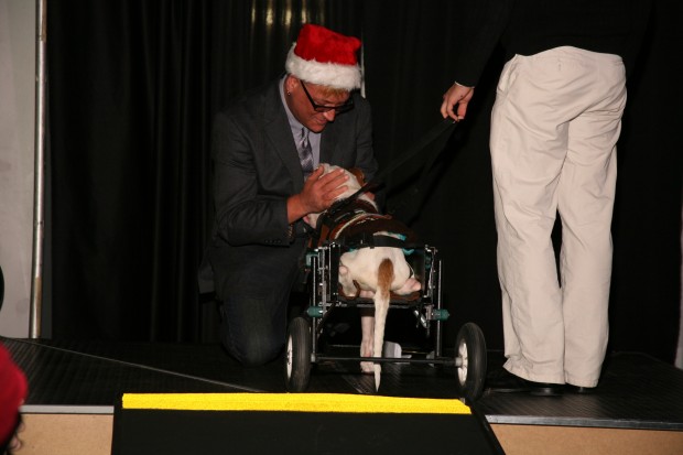 15th Annual Hope for the Holidays Gala
