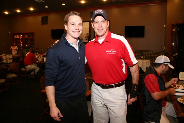 Angels Arms Golf Tournament