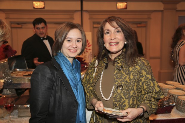 Jessica Labozetta, Jessica Brown
