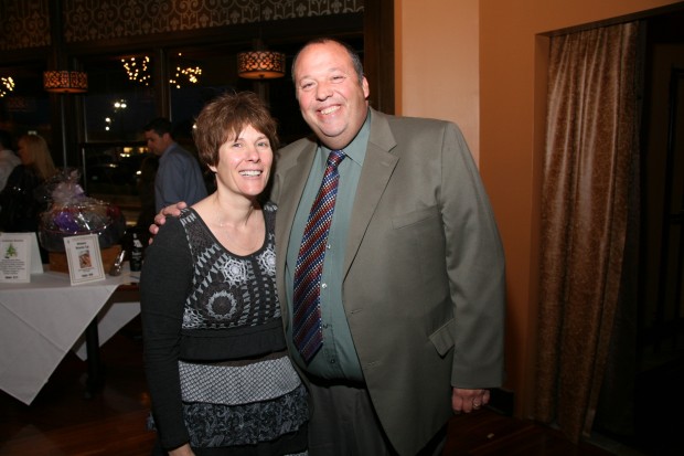 Bethany Budde, John Carney