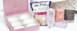 Soap Sense 