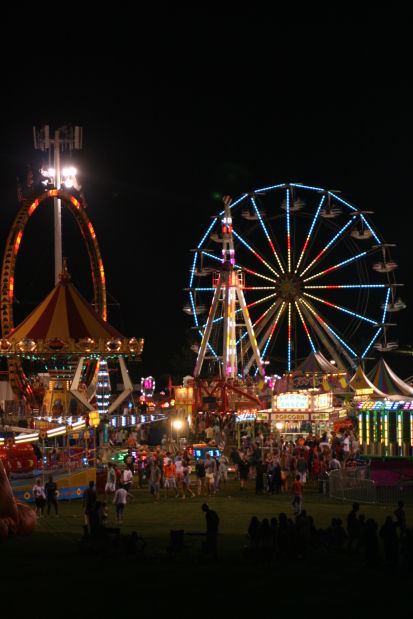 Community Days - Webster Groves