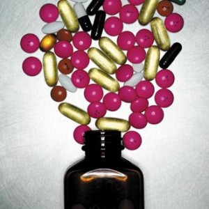 Battle Disease with Nutrition  