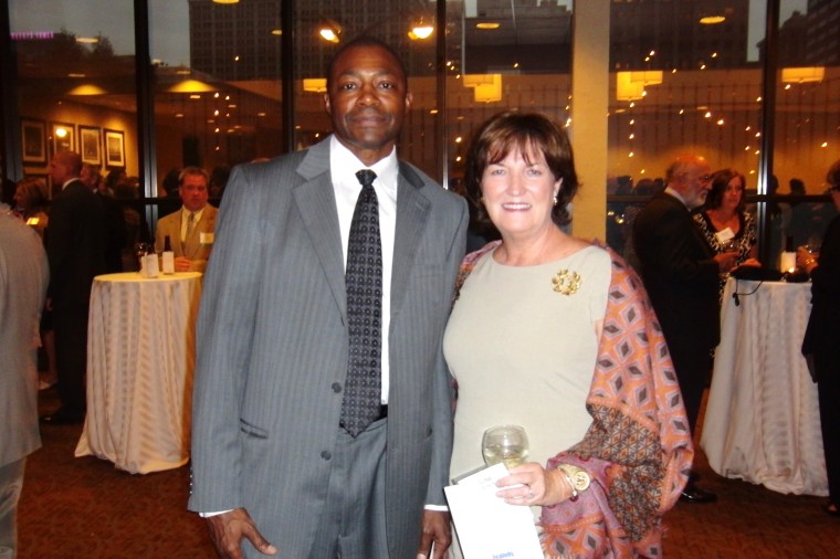 Peabody Energy Leaders in Education