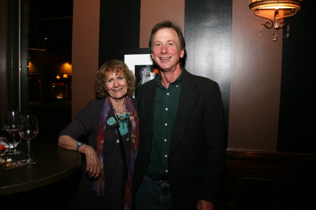 Penny Steven, Jack Petrovic