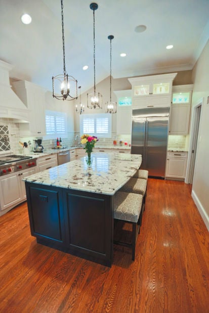 A Kitchen in Des Peres
