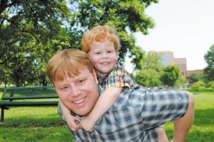 Father’s Day Look-Alike Contest 