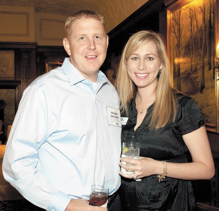 August 16, 2012. Almost Home benefit event at the August A. Busch, Jr. Family Home
