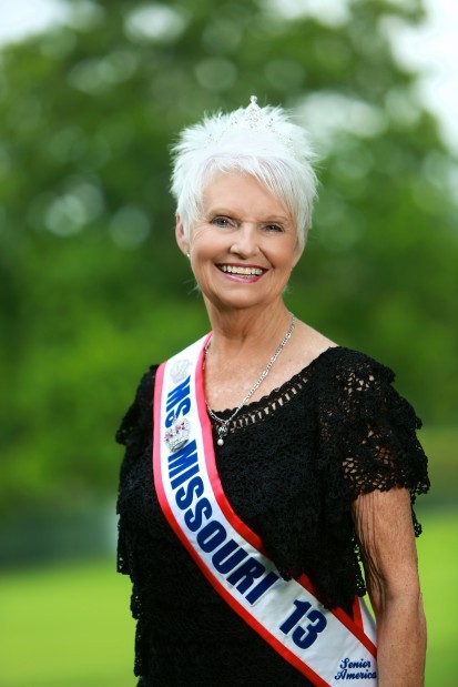 Sonja Nelson-Stough