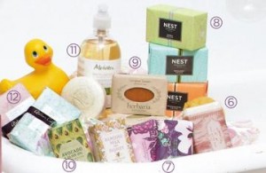 Soap Sense 
