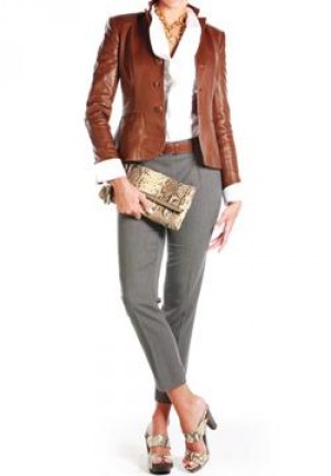 LN Style with Suzy Bacino  