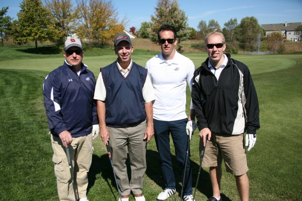 Operation Food Search 19th Annual Swing to End Hunger Golf Tournament
