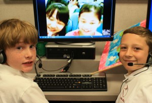 Villa Duchesne and Oak Hill Schools 1 