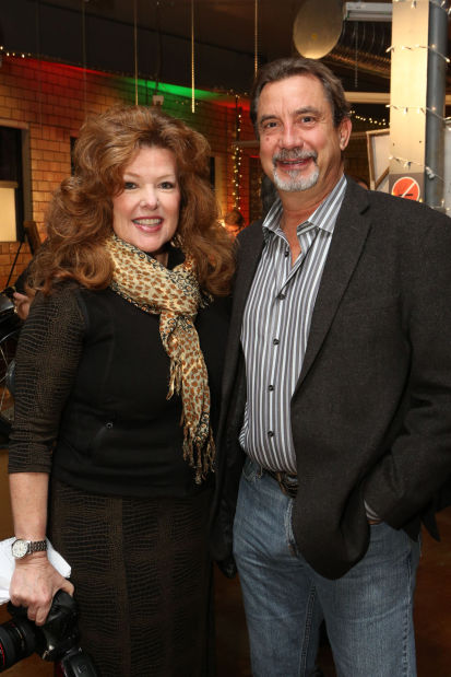 Stray Rescue to Warm Up The Cold Night with Annual Hope for the Holidays Gala