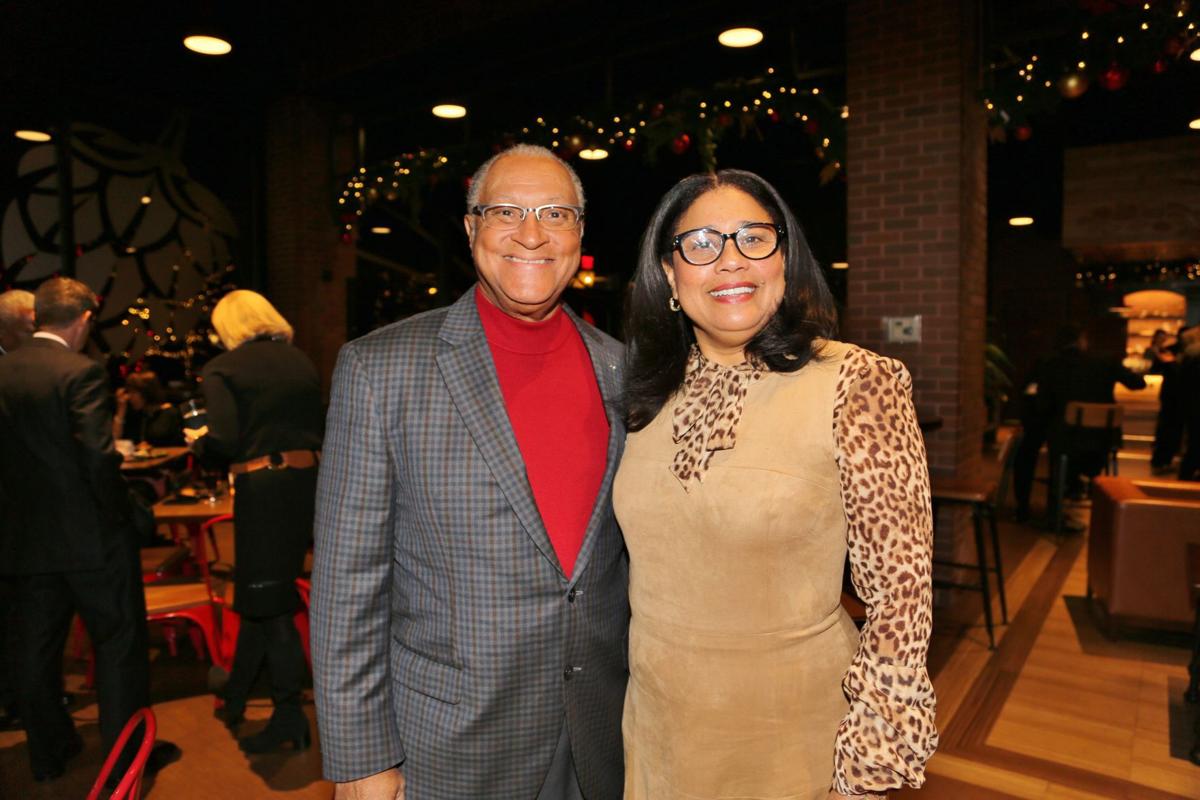 Richard Pitts, Karen Green