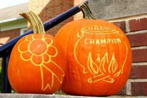 chili pumpkins
