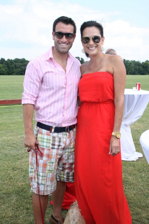 Epworth's 17th Annual Charity Polo Match