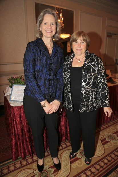 Jean Daniel-Gentry, Anne Bader