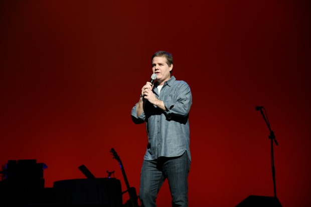 Greg Warren