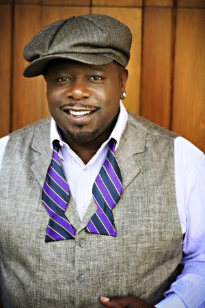 Cedric