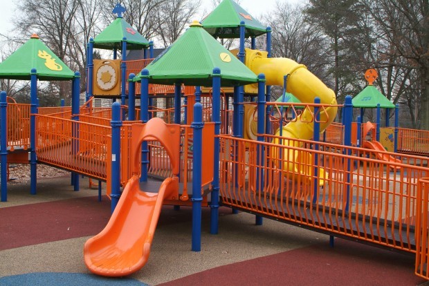 Tilles Park